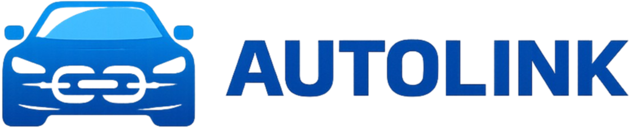 AUTOLINK 로고